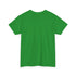 Keffiyeh Pattern Heavy Cotton Tee - Modern Mesh Design Streetwear T-Shirt
